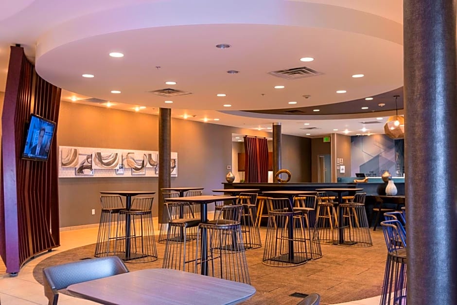 SpringHill Suites by Marriott Dallas Lewisville