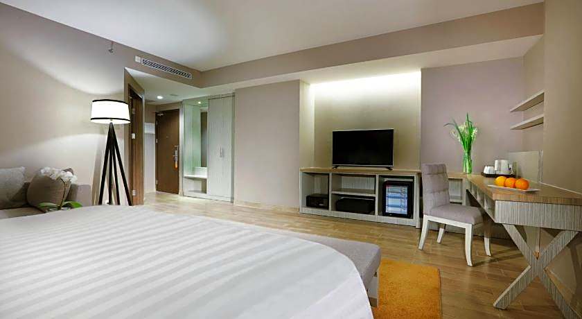 Harper Perintis by ASTON