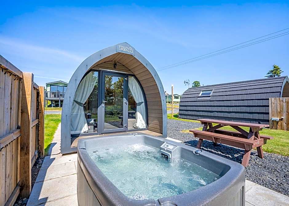 Coldstream Holiday Park