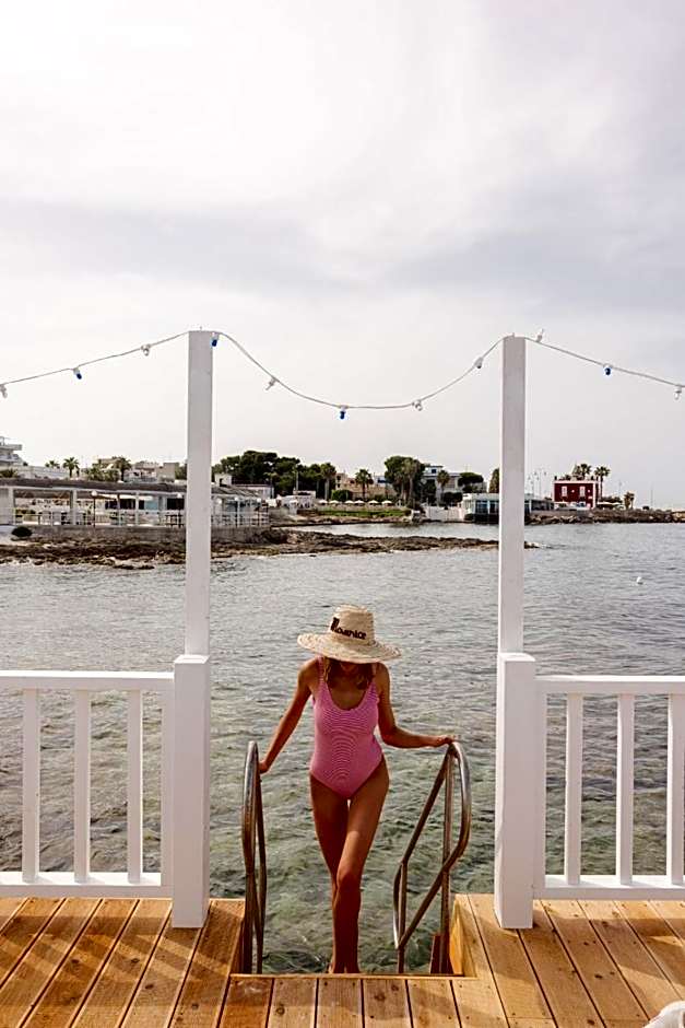 Masseria Torre Coccaro