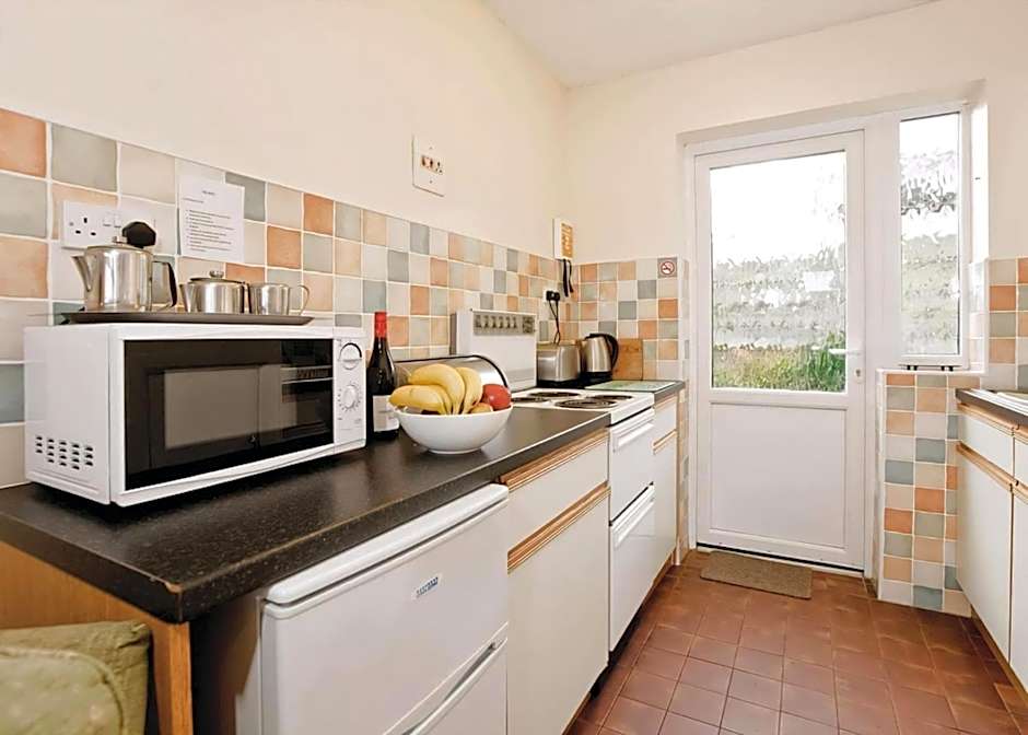 Anglesey Bungalows