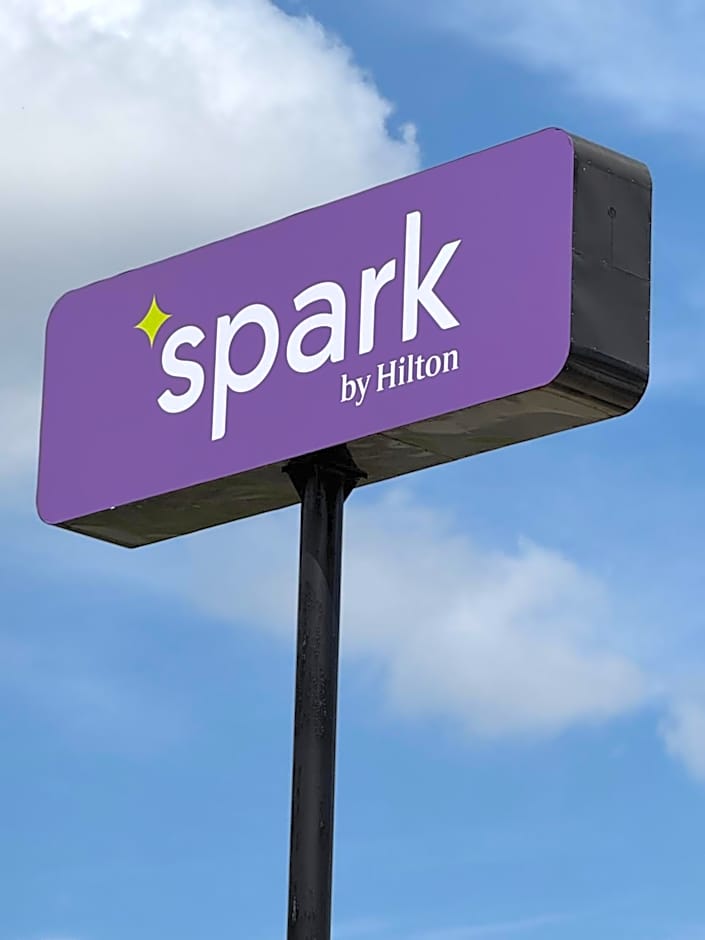Spark by Hilton Opelousas