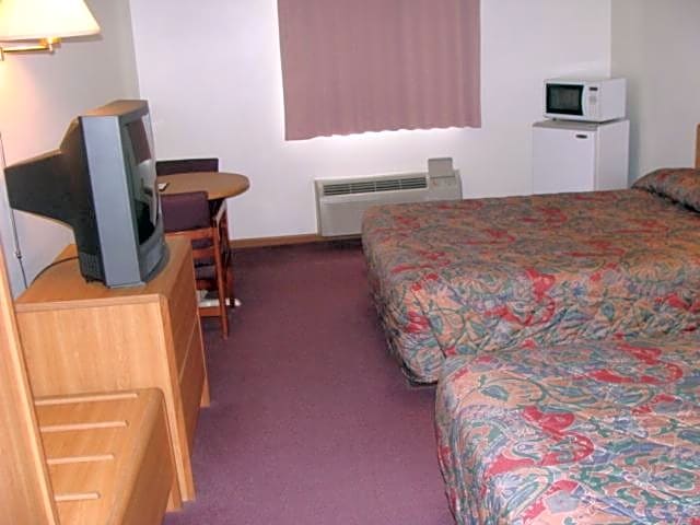 USA Inns of America