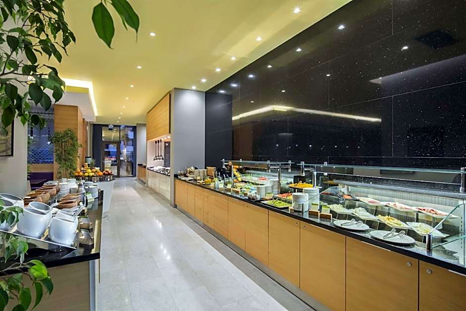 DoubleTree by Hilton Trabzon