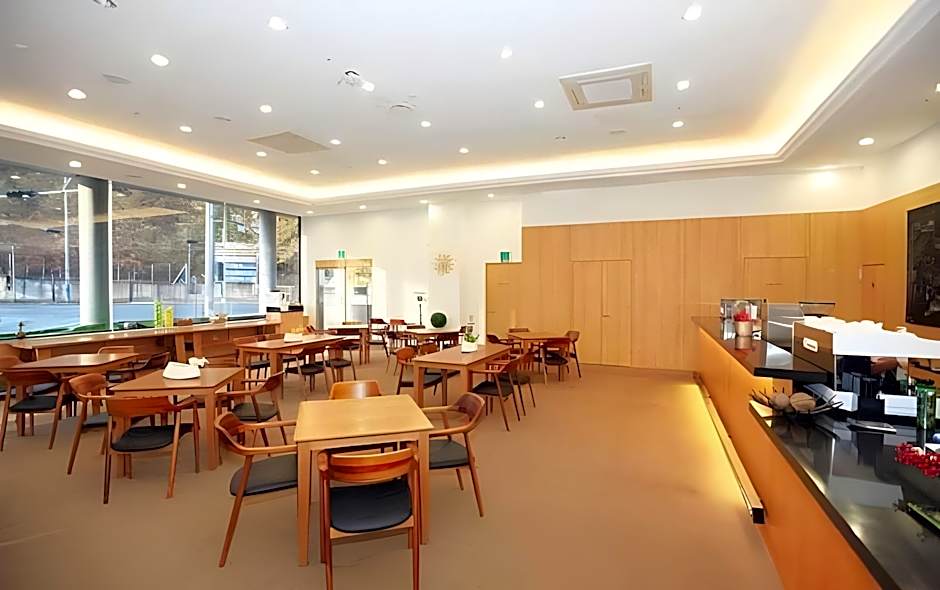 Crown Hotel Changwon