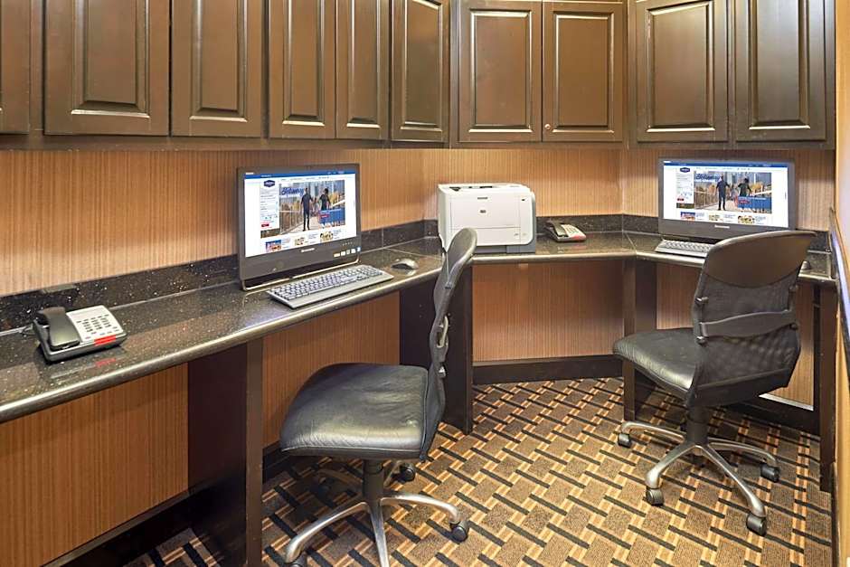 Hampton Inn By Hilton And Suites Longview North