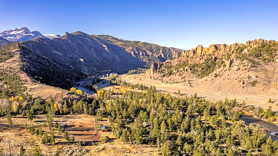 Blackwater Creek Ranch