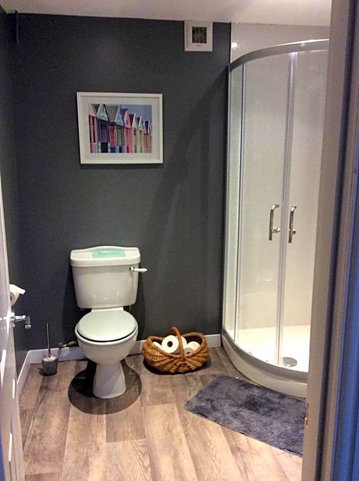 The Barn Bed and Breakfast