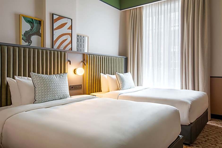 Le Parchamp, Paris Boulogne, a Tribute Portfolio Hotel