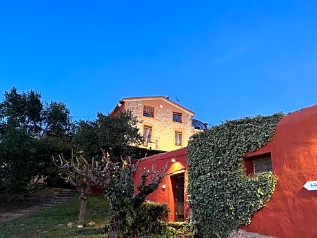Boutique Hotel & Spa Les Vinyes