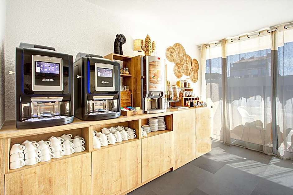 Hotel Centre Plage