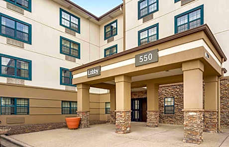 Extended Stay America Suites - Chicago - Elmhurst - O Hare