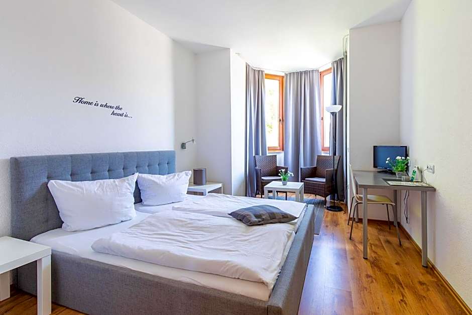 Hotel Garni Zum Dorfbrunnen