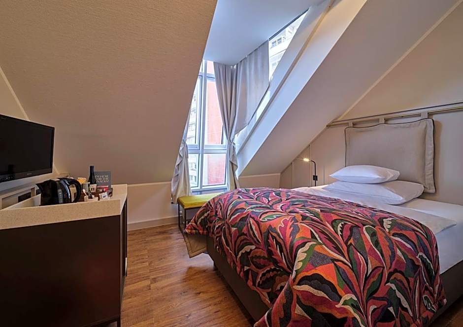 Classik Hotel Alexander Plaza