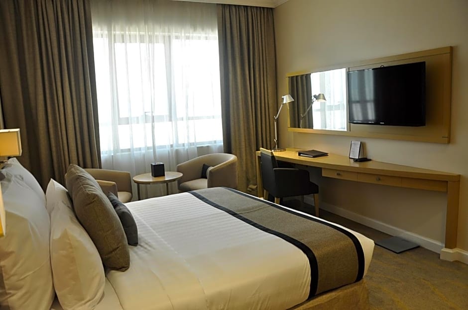 Lavender Hotel and Hotel Apartments Al-Nahda