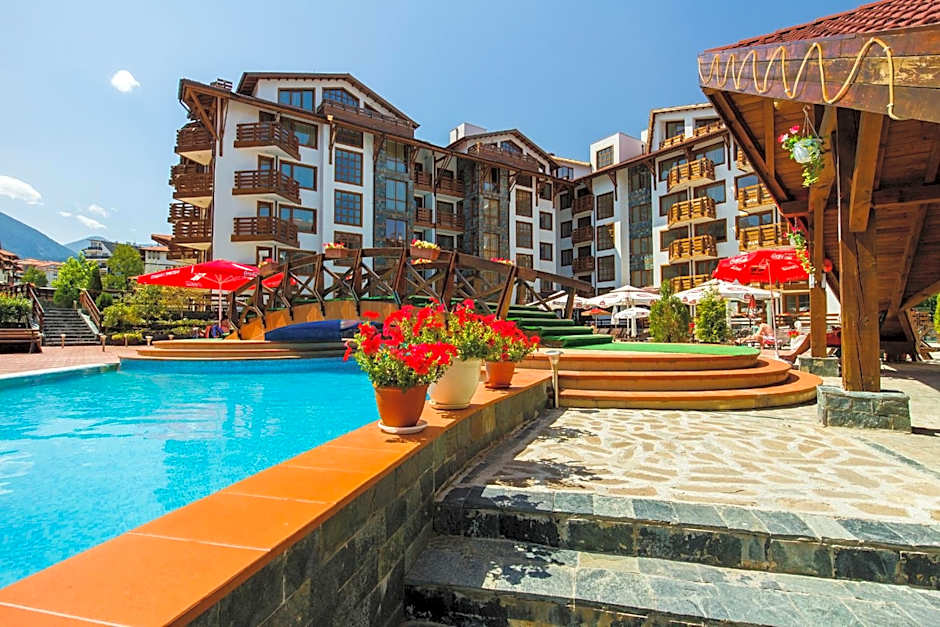 Belvedere Holiday Club