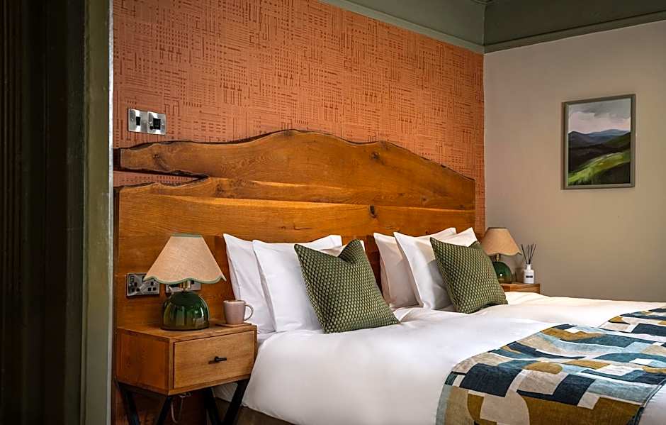 Royal Oak at Keswick