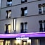 Hôtel de l'Europe