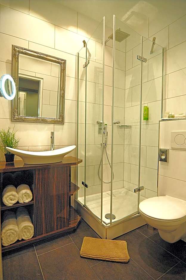 Hotel Allegro