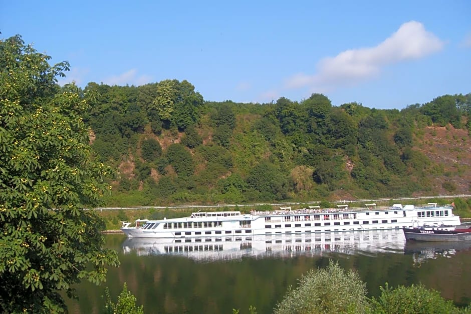 Gästehaus Mona Lisa