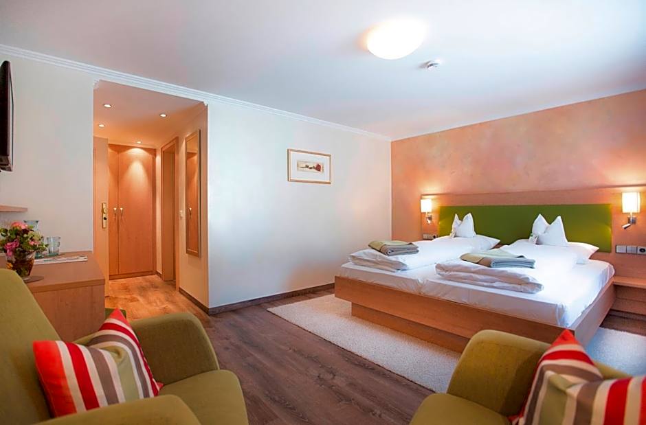 Flair Hotel Adlerbad