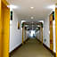 GreenTree Inn Cixi Zhouxiang Town Jiayue Plaza