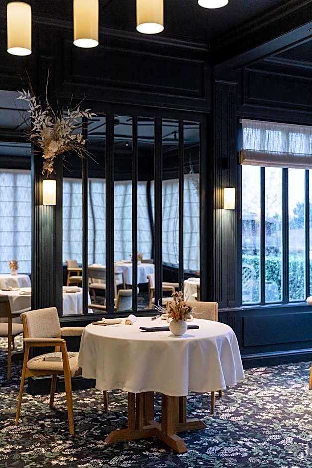 Les Sources de Caudalie