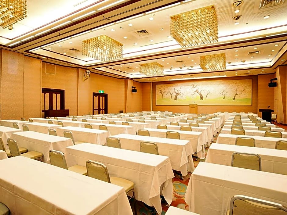 Niigata Toei Hotel