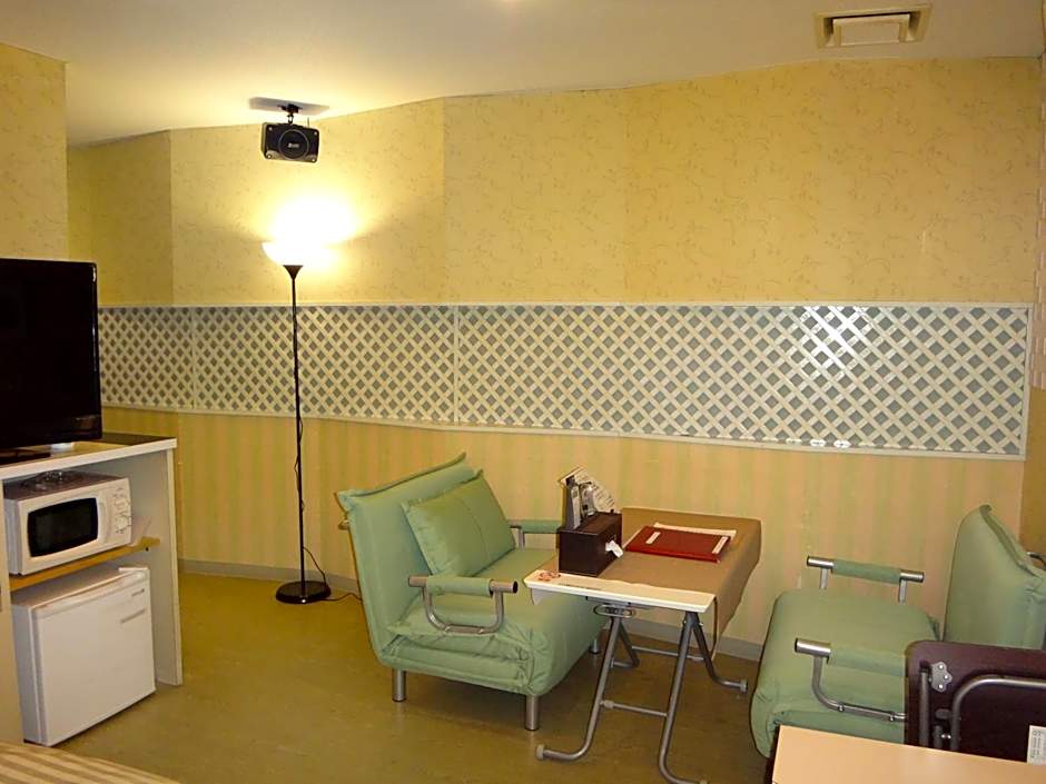 Utility Hotel Coo