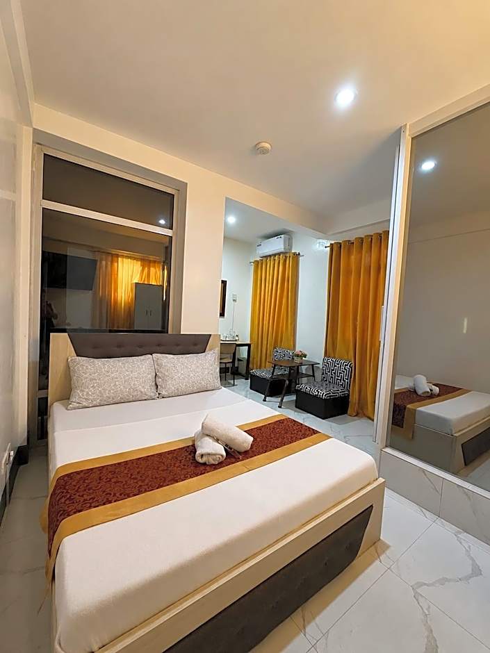 LEGENDS HOTEL