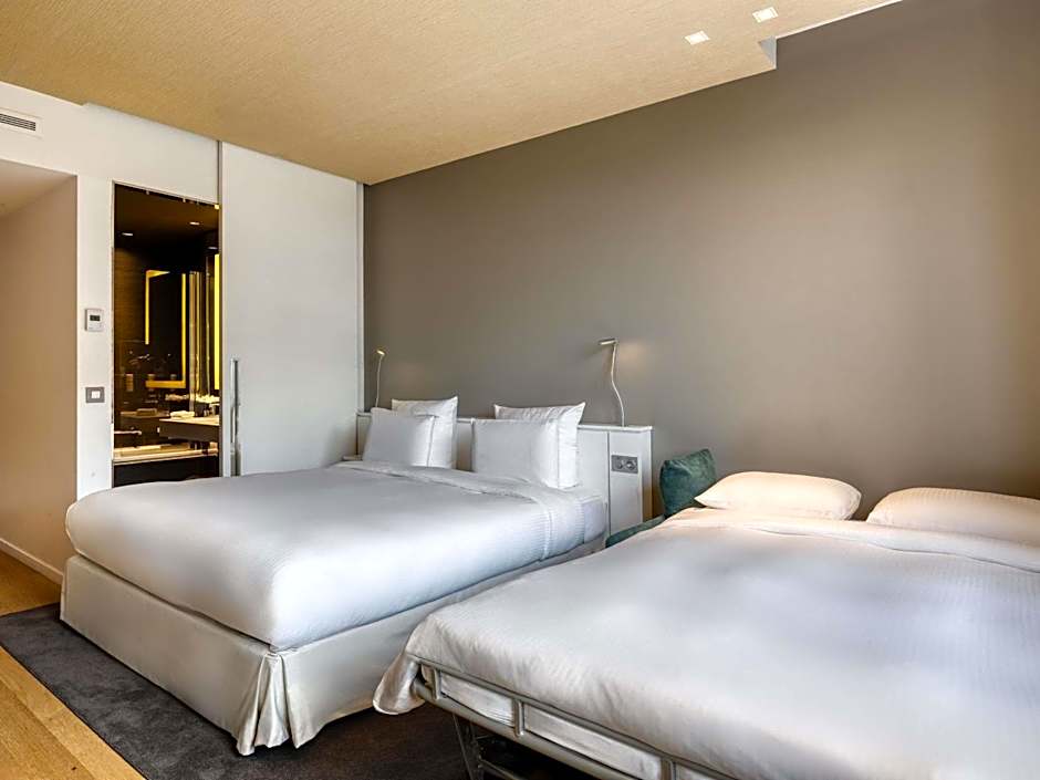 PULLMAN BRUSSELS CENTRE MIDI