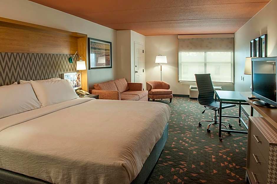 Holiday Inn Pensacola - University Area By IHG