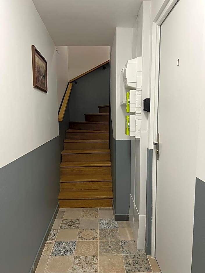THEIA - Limoges Centre