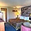 Super 8 by Wyndham Vancouver East