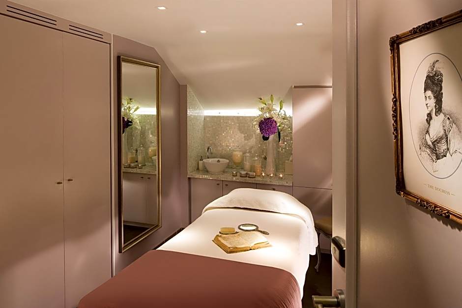 Hotel & Spa La Belle Juliette