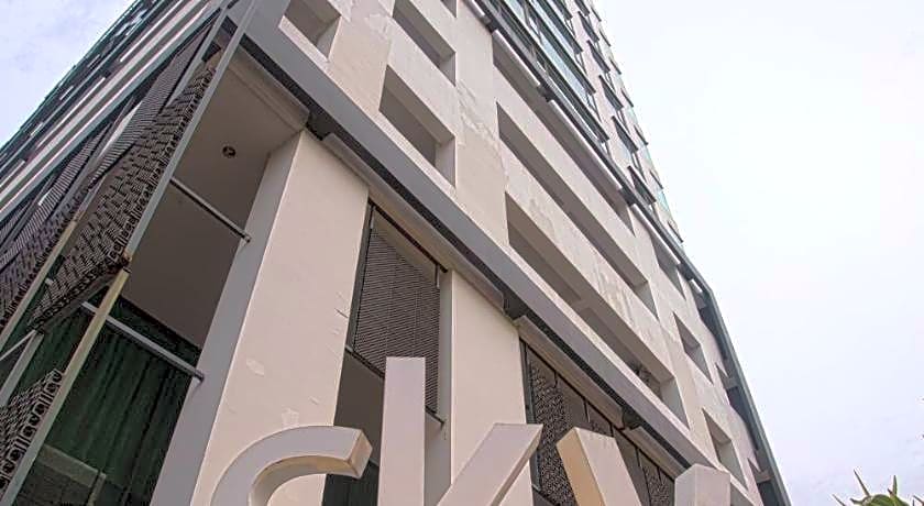 Sky Hotel Kota Kinabalu