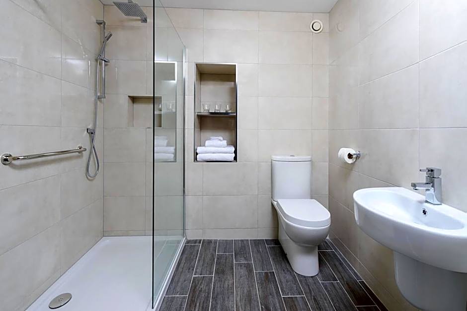 Killarney Dromhall Hotel