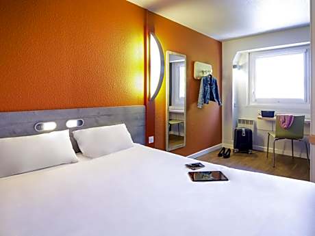 ibis budget Vienne Sud