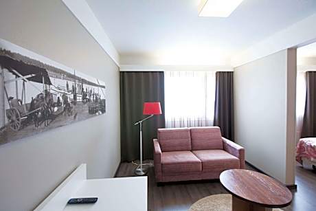 Scandic Kajanus - Alojamientos en KAJAANI