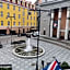 My City Hotel