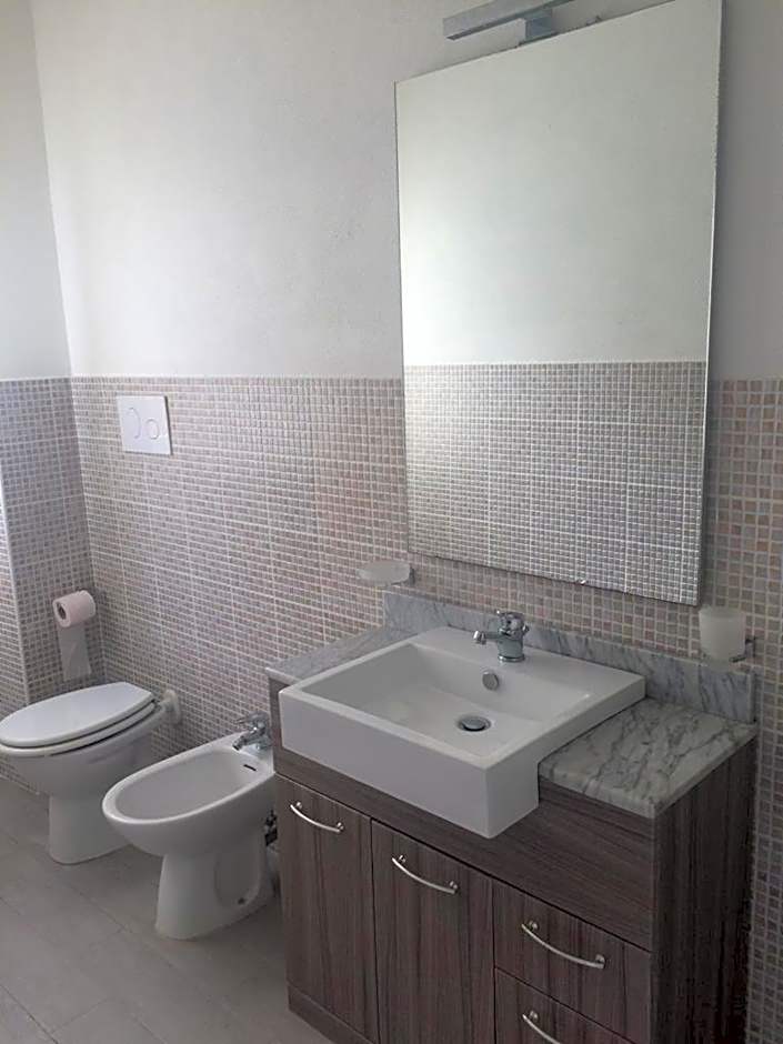 Affittacamere Alisso