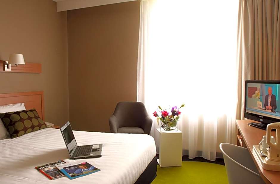 Mercure Hotel Zwolle