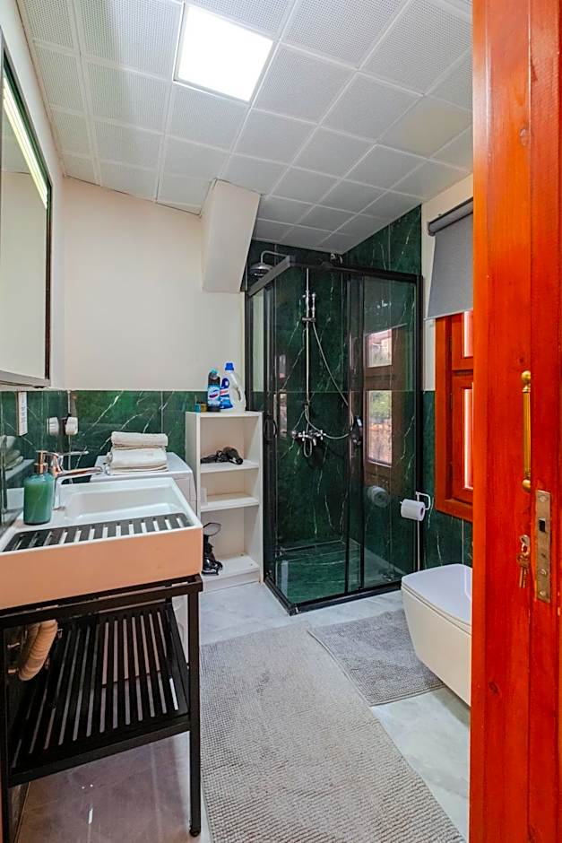 Saye Konak Hotel ' Kaleiçi&Oldtown'