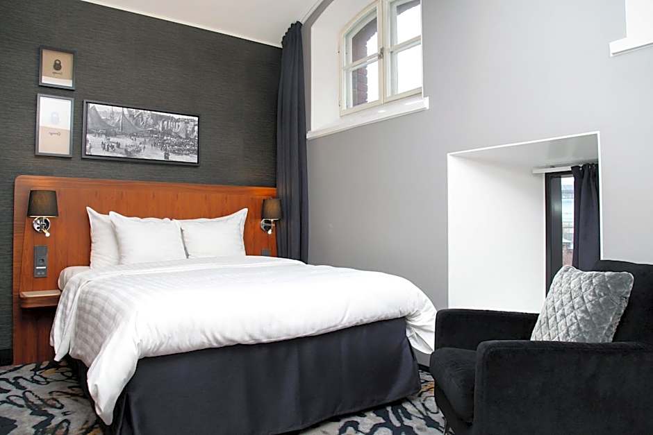 Home Hotel Katajanokka