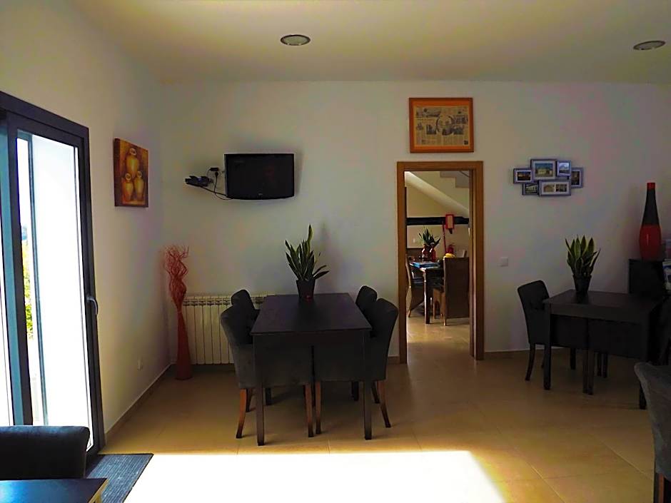 Casa Ceedina Bed And Breakfast & Beauty