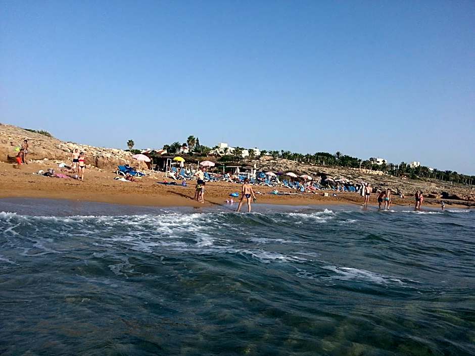 Helios Bay Hotel and Suites