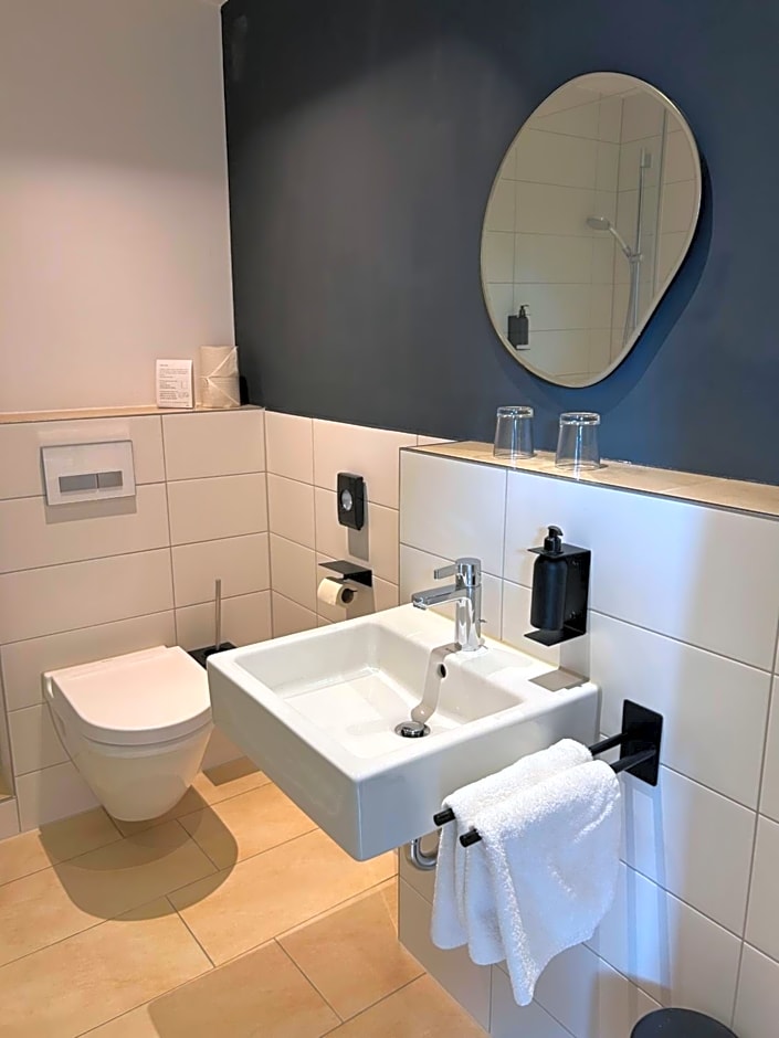 DK Hotel Heidelberg