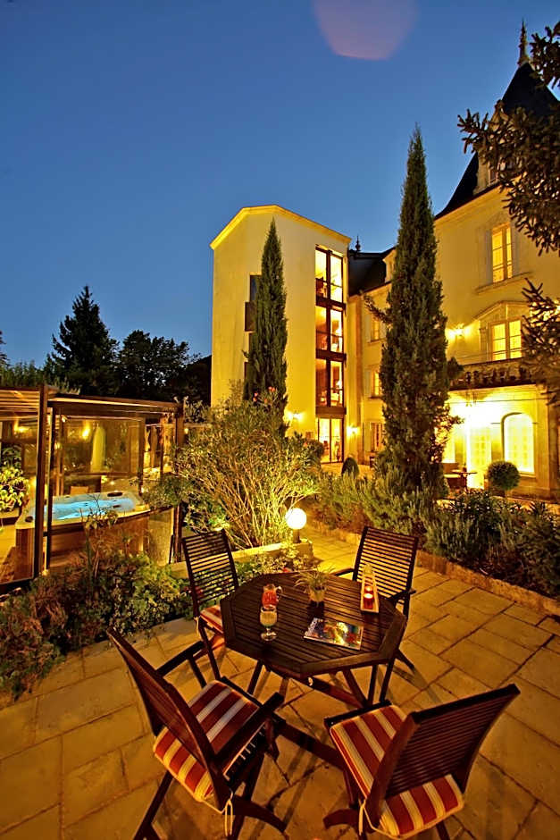 Clos La Boetie & Spa