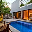 Taak Tulum By Lockey