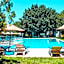 Muskebi Apart Otel